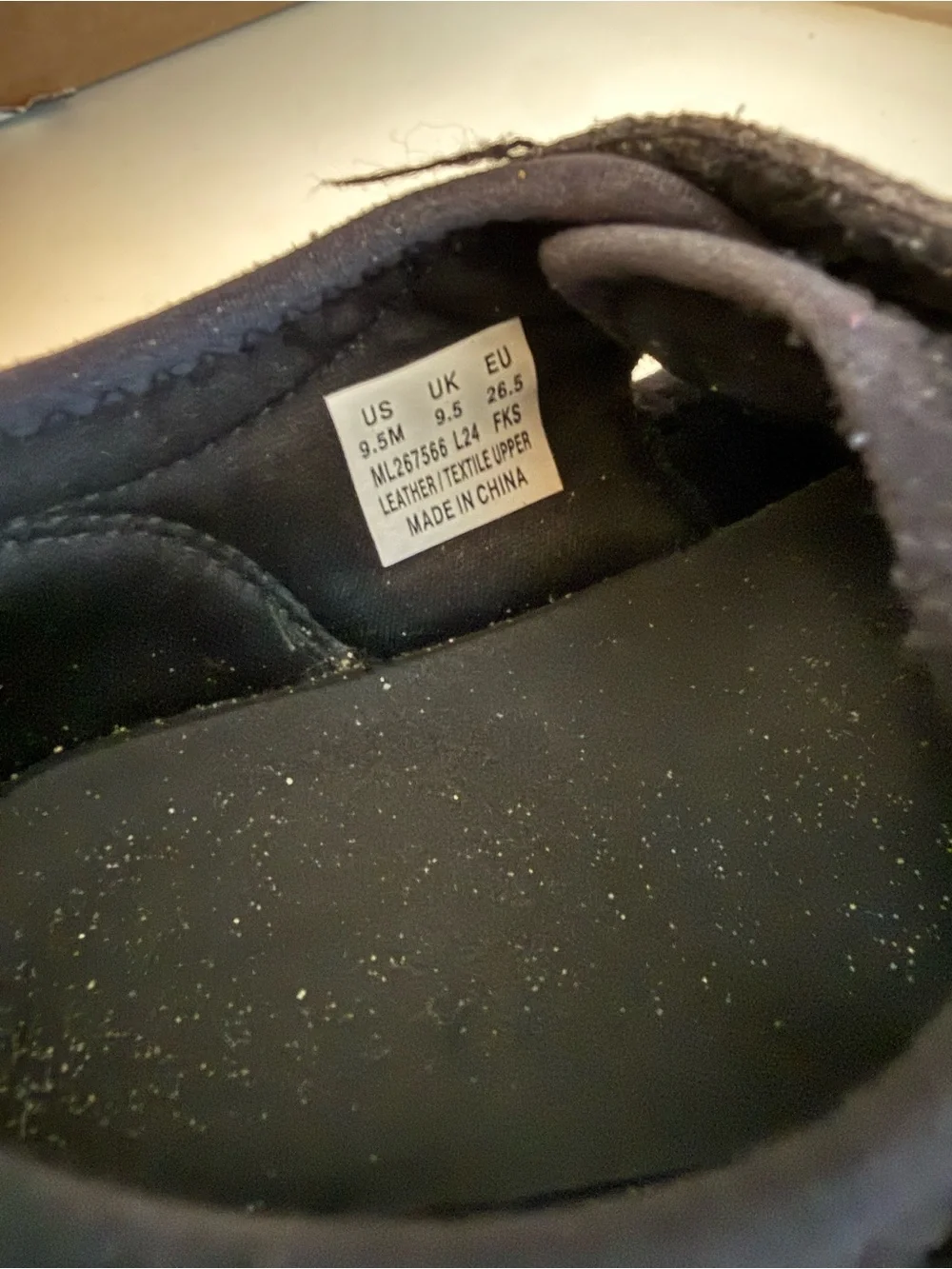 Merrell Kids Black Bare Steps Water Shoes